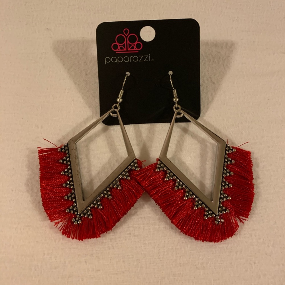 Paparazzi Earrings